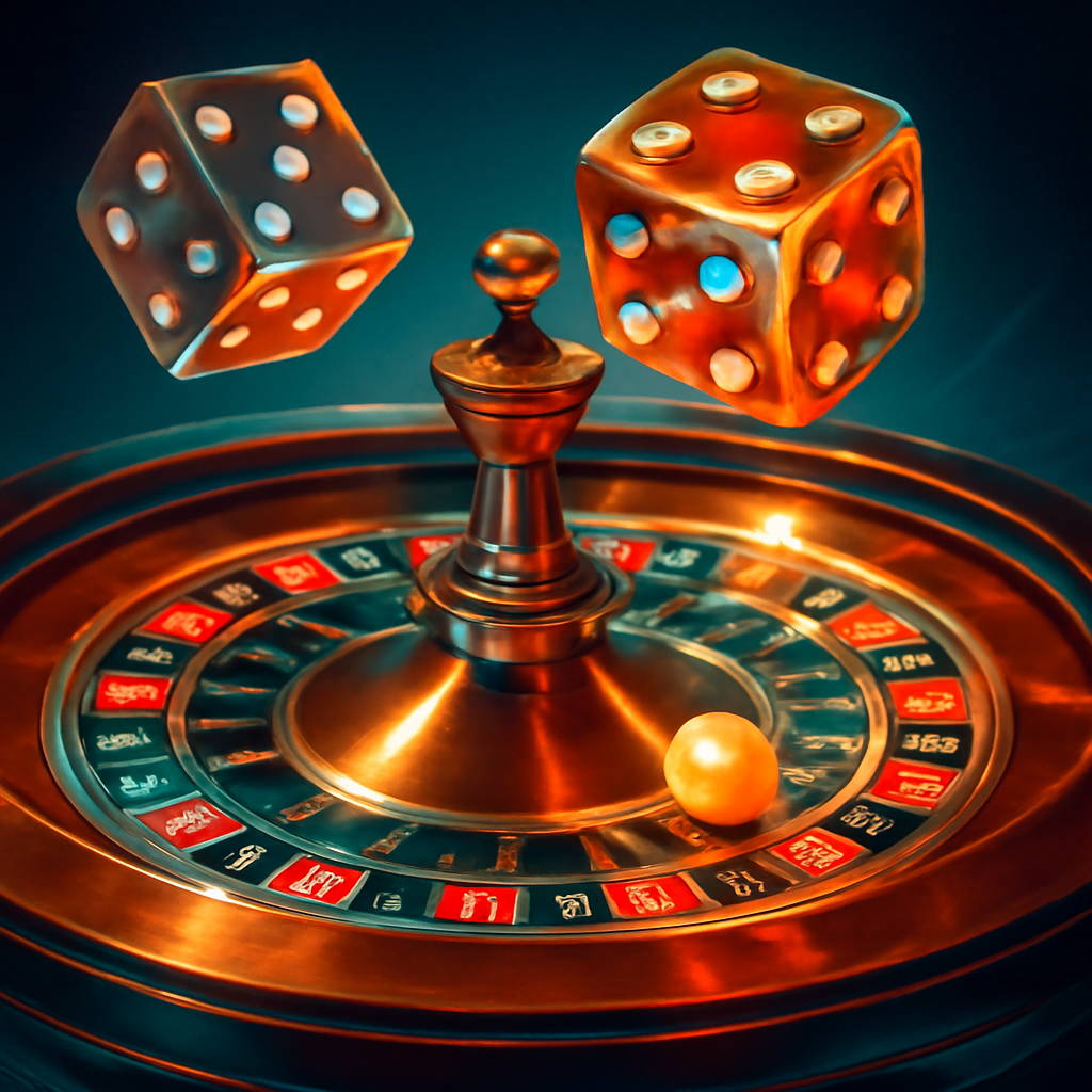 Khám Phá W88 Mobile: Trải Nghiệm Chơi Game Đỉnh Cao Trên Di Động